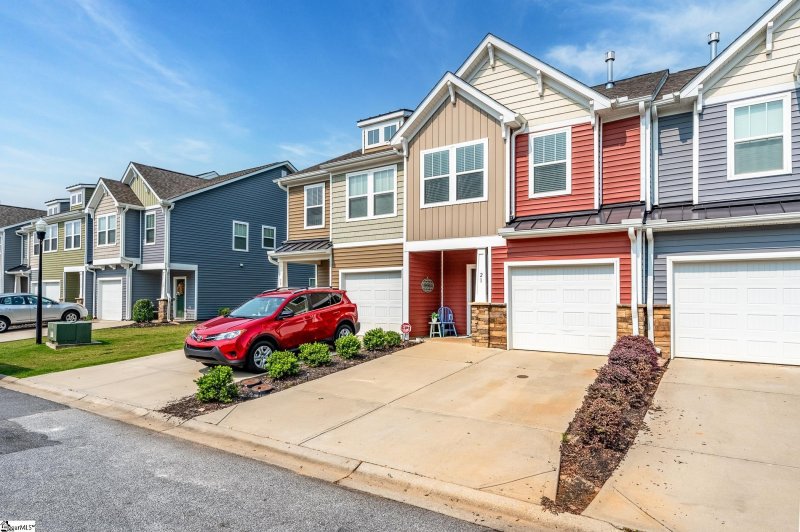 Property image 3 at 21 Timber Oak Way, Simpsonville, SC 29681