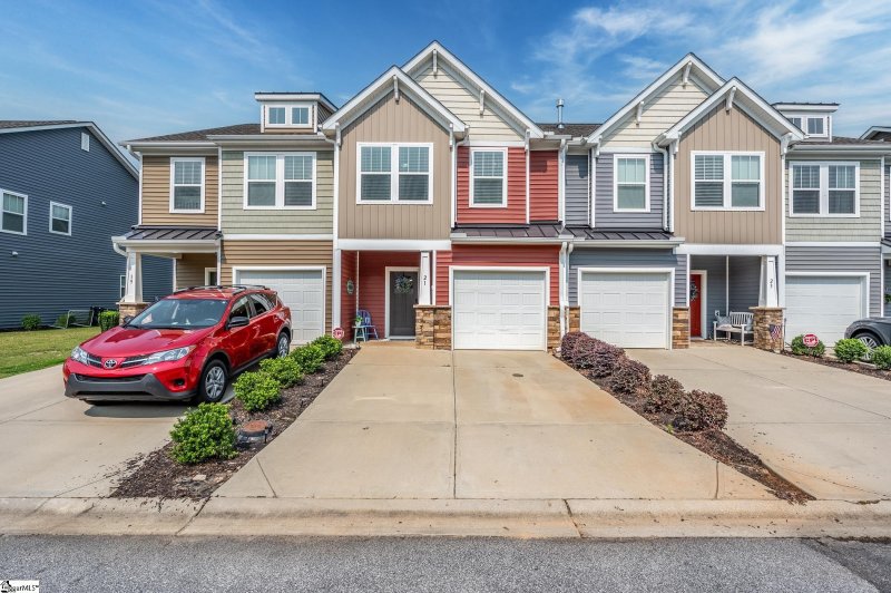Property image 4 at 21 Timber Oak Way, Simpsonville, SC 29681