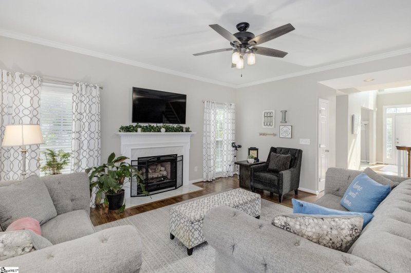 Property image 4 at 3 Riverton Court, Greer, SC 29650