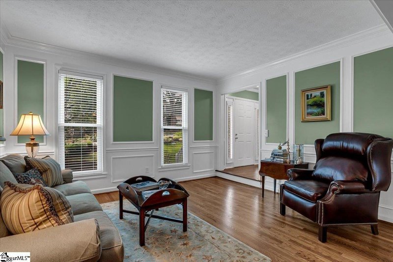 Property image 4 at 16 Woodway Drive, Greer, SC 29651