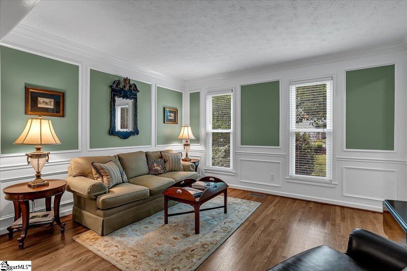 Property image 5 at 16 Woodway Drive, Greer, SC 29651