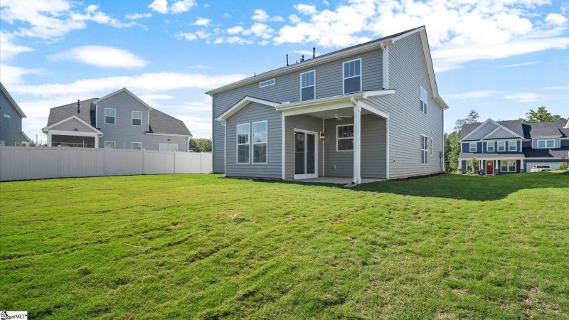 Property image 5 at 652 Sunwater Drive, Duncan, SC 29334