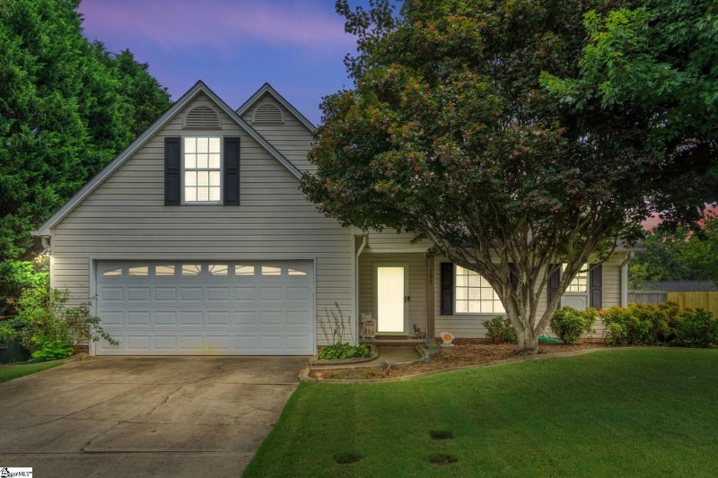 Property image 4 at 102 Bramford Way, Simpsonville, SC 29680