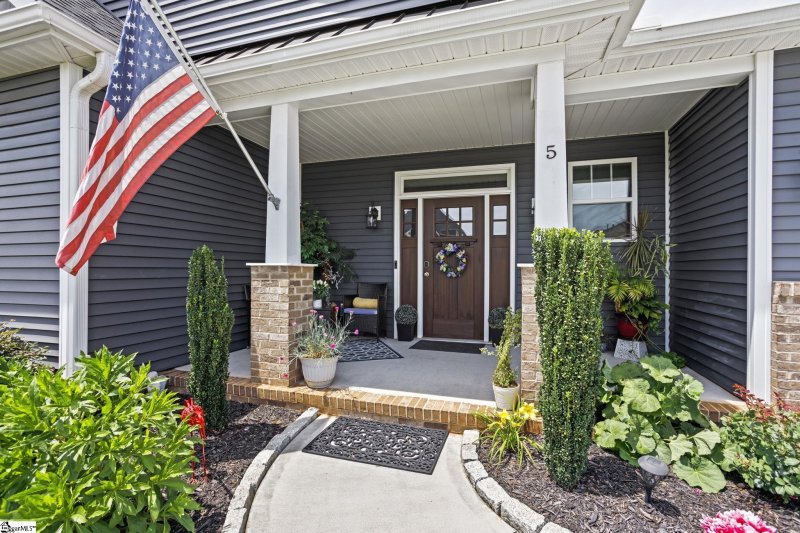 Property image 4 at 5 Fitzwilliam Place, Piedmont, SC 29673