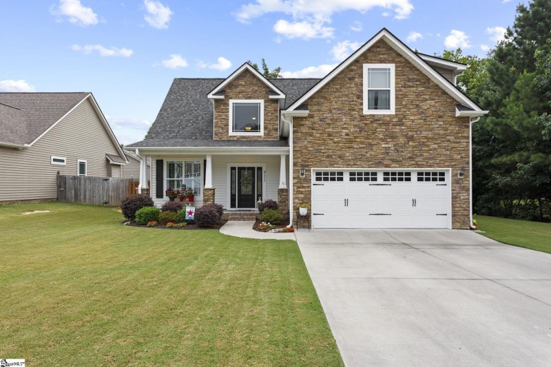 411 W Sundance Drive