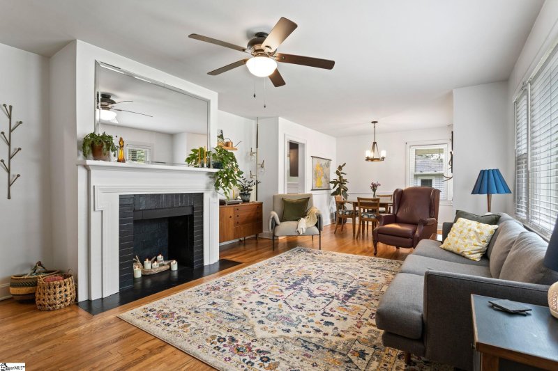 Property image 5 at 309 Elaine Avenue, Taylors, SC 29687