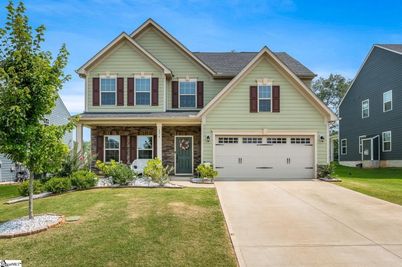 Property image 2 at 236 Bronson Ridge, Anderson, SC 29621-0000