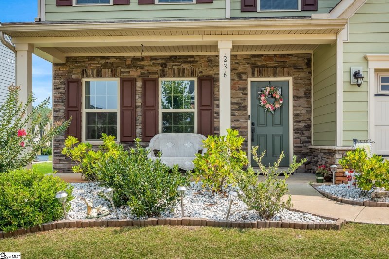 Property image 4 at 236 Bronson Ridge, Anderson, SC 29621-0000