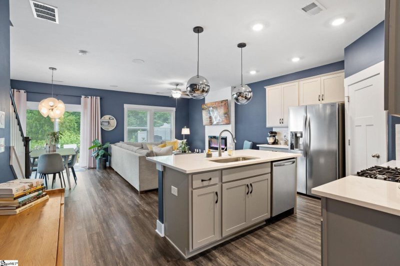 Property image 3 at 44 Grey Oak Trail, Greer, SC 29650