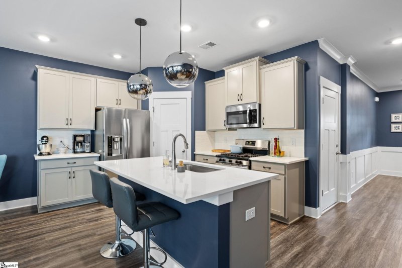 Property image 4 at 44 Grey Oak Trail, Greer, SC 29650