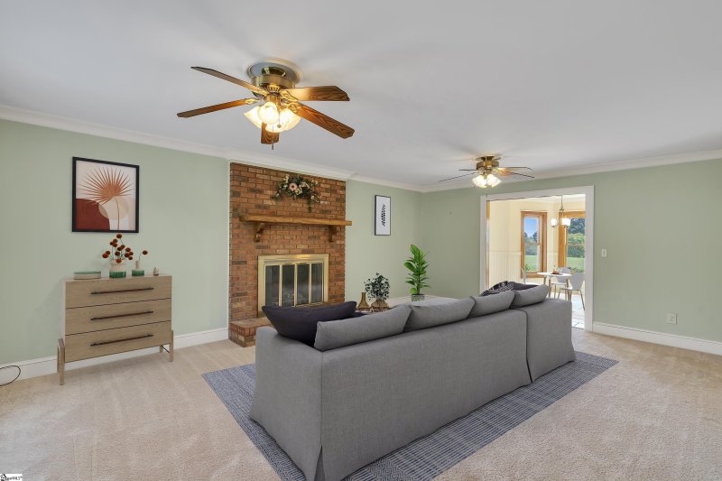 Property image 3 at 3004 Bethel Road, Simpsonville, SC 29681