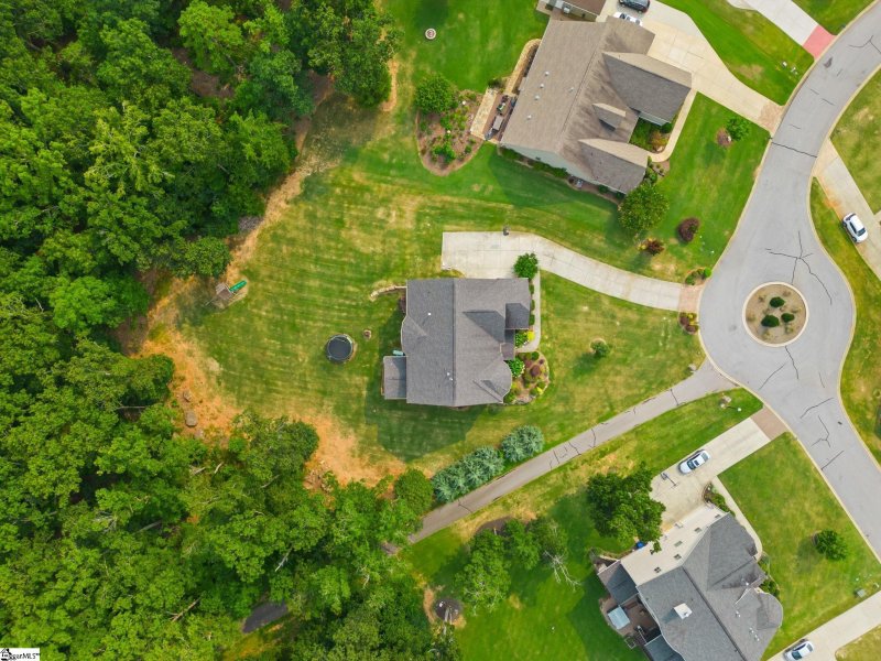 Property image 5 at 228 Ivy Woods Court, Fountain Inn, SC 29644