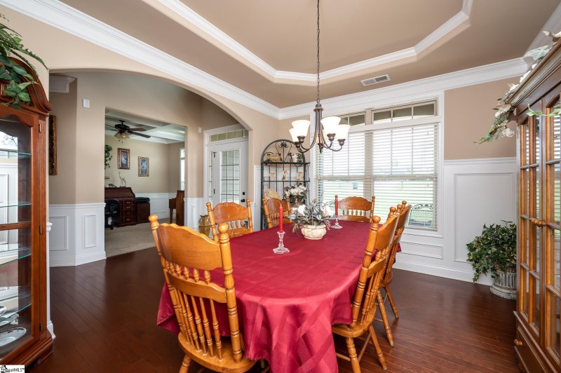 Property image 5 at 9 Ridgewater Court, Fountain Inn, SC 29644
