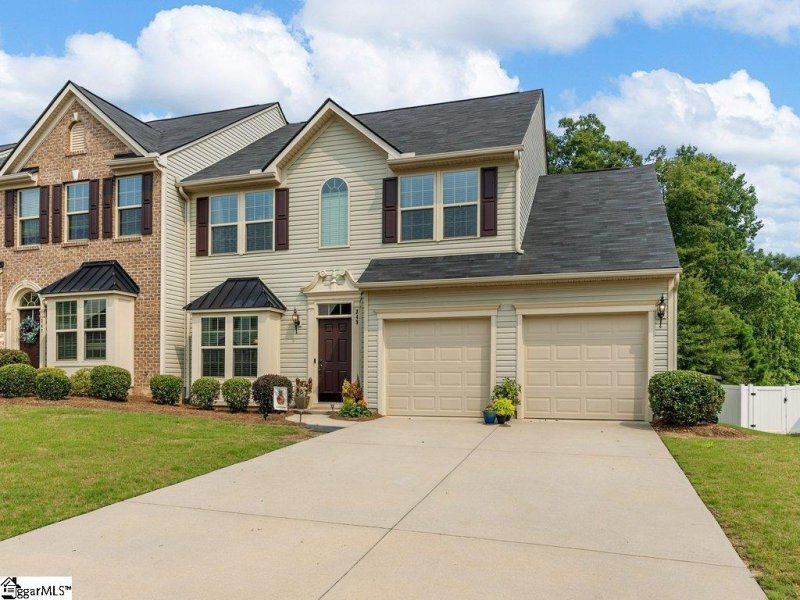 Property image 2 at 349 Bellerive Drive, Duncan, SC 29334