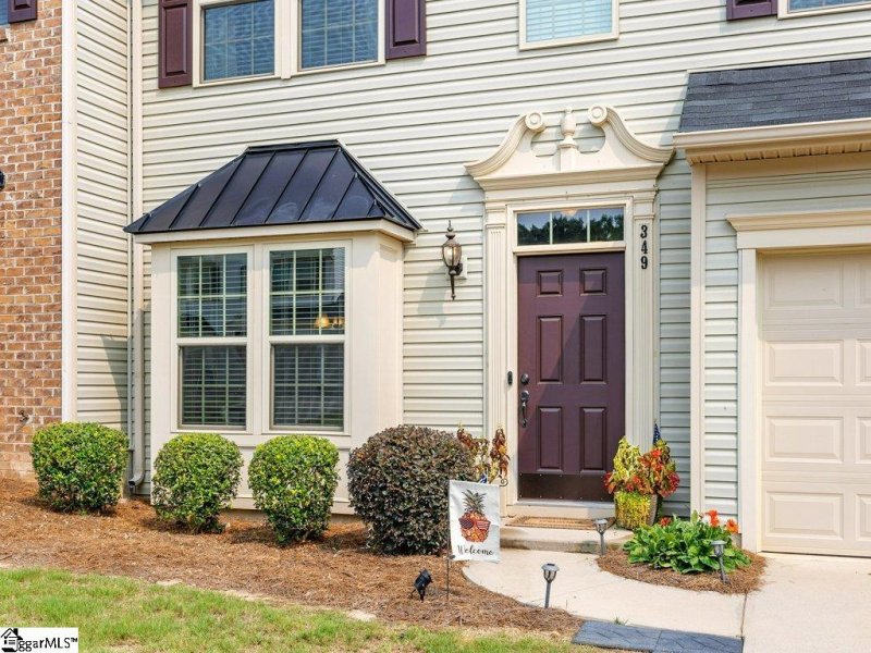 Property image 3 at 349 Bellerive Drive, Duncan, SC 29334