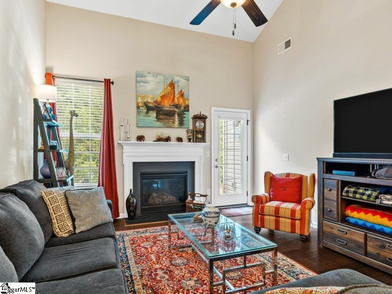 Property image 4 at 349 Bellerive Drive, Duncan, SC 29334