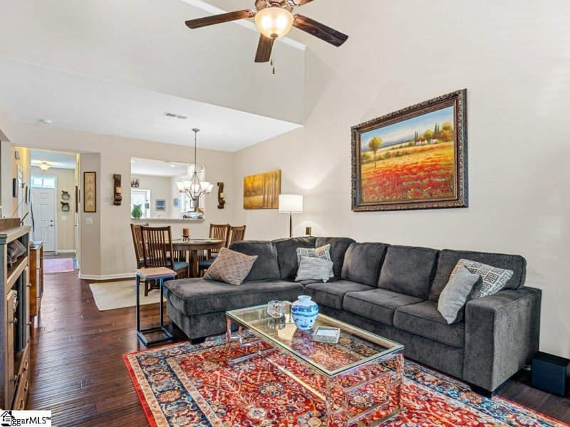 Property image 5 at 349 Bellerive Drive, Duncan, SC 29334