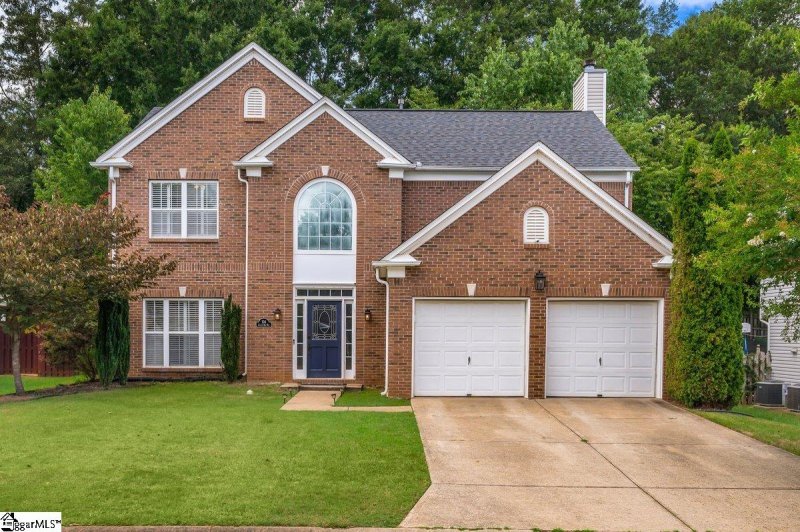 Property image 2 at 104 Cotton Bay Way, Simpsonville, SC 29681