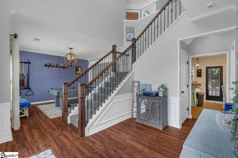 Property image 3 at 104 Cotton Bay Way, Simpsonville, SC 29681