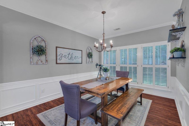 Property image 5 at 104 Cotton Bay Way, Simpsonville, SC 29681