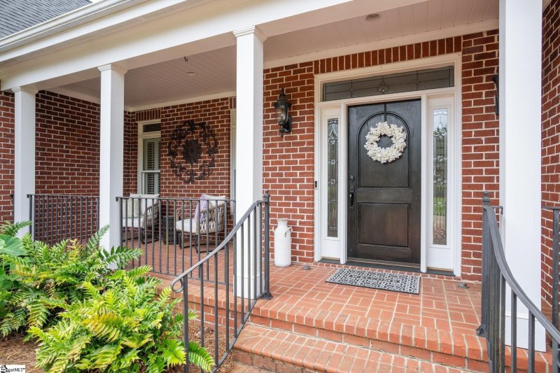 Property image 2 at 2 Dempsey Glen Lane, Simpsonville, SC 29681