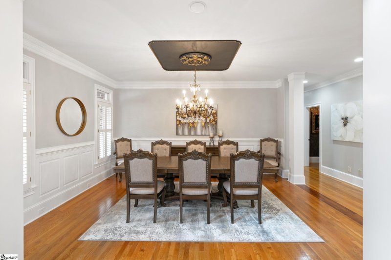 Property image 4 at 2 Dempsey Glen Lane, Simpsonville, SC 29681