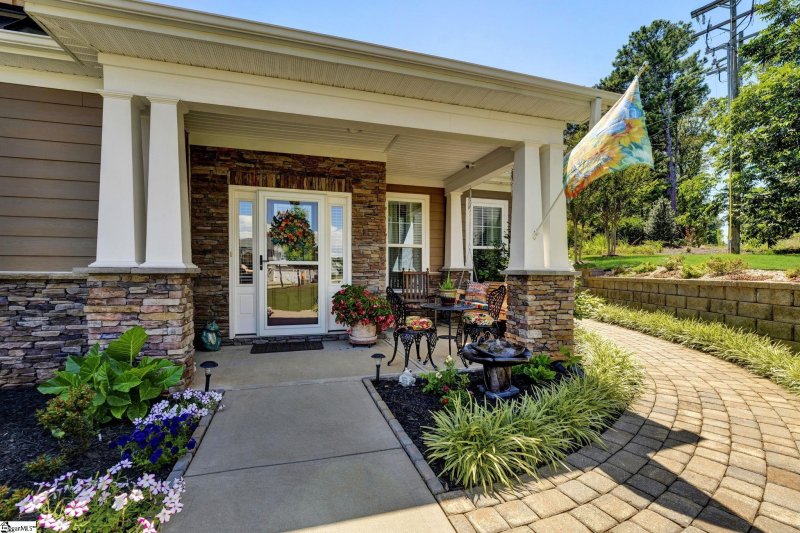 Property image 2 at 213 Brahman Way, Fountain Inn, SC 29644