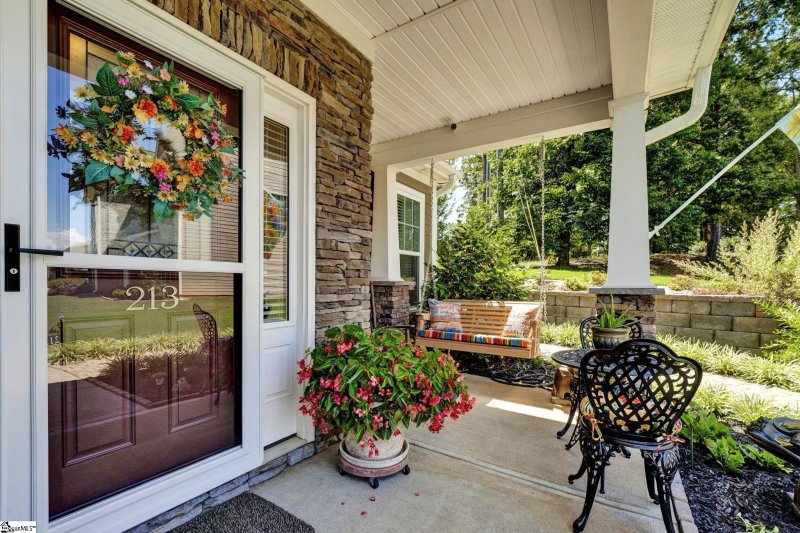 Property image 3 at 213 Brahman Way, Fountain Inn, SC 29644