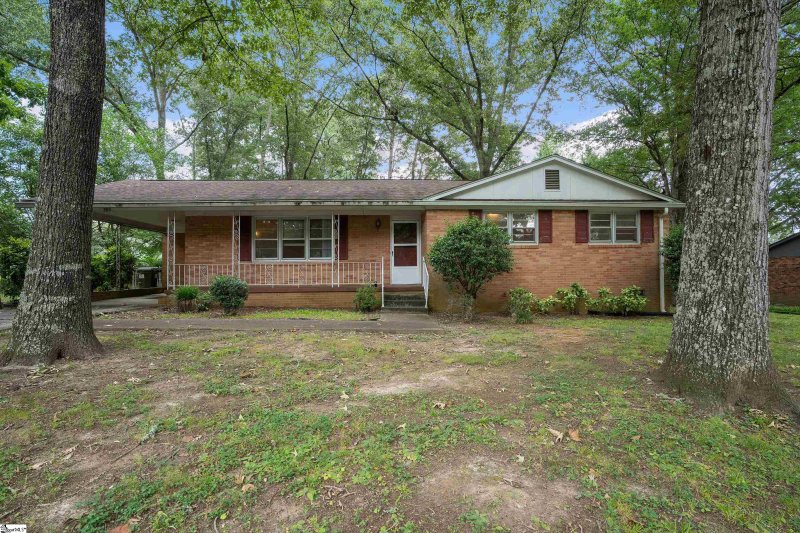 303 Creighton Drive