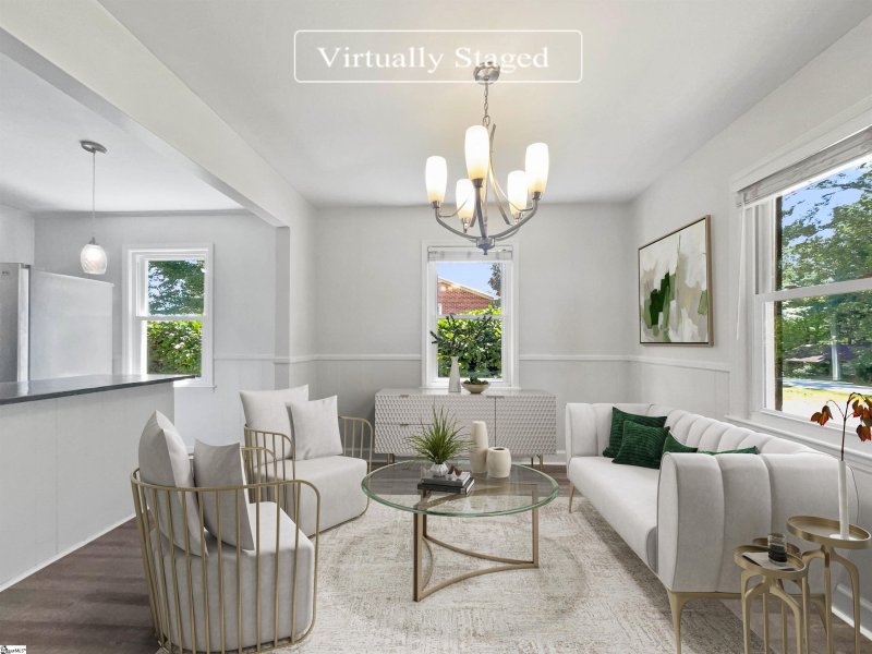 Property image 2 at 351 Meadowbrook Avenue, Woodruff, SC 29388