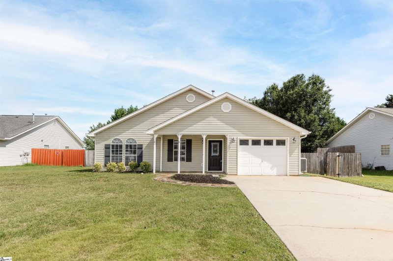 612 Sweet William Way