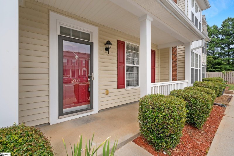 Property image 2 at 207 Bedwin Court, Mauldin, SC 29662