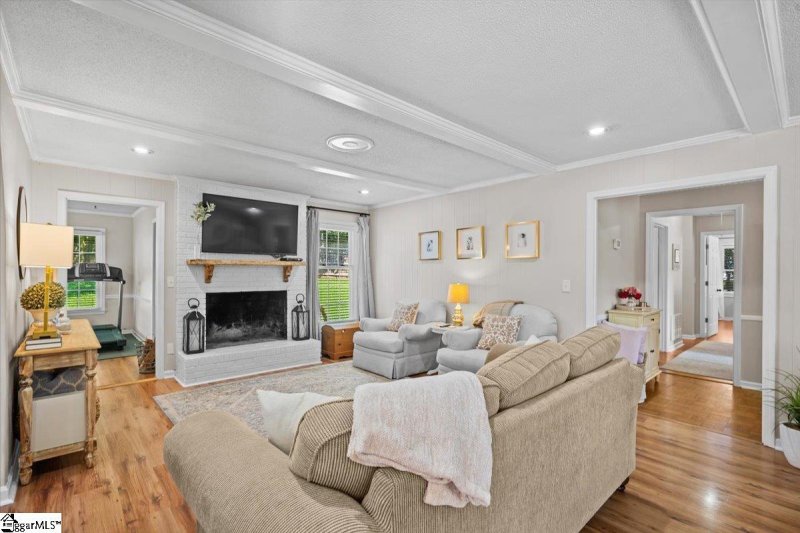 Property image 5 at 106 Monmouth Court, Greer, SC 29650