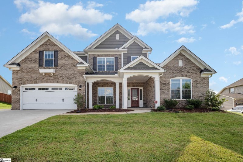 235 Scotts Bluff Drive