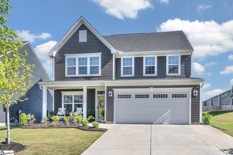 1634 Burtonwood Drive