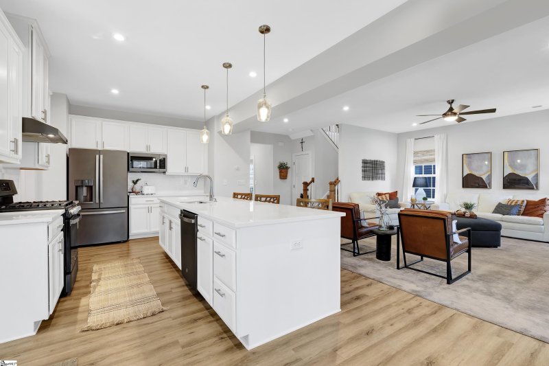 Property image 4 at 1634 Burtonwood Drive, Moore, SC 29369