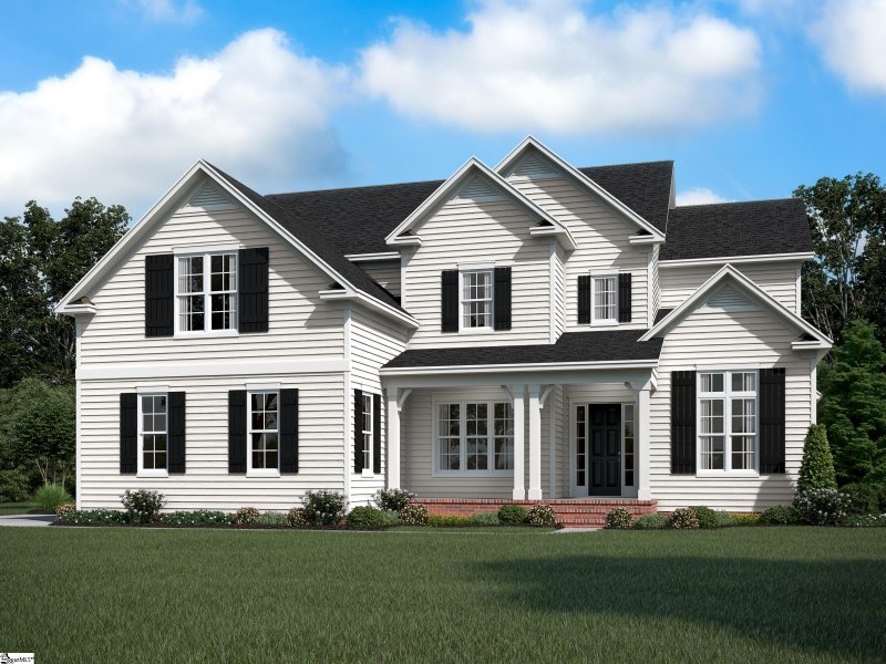 732 Enoree River Place