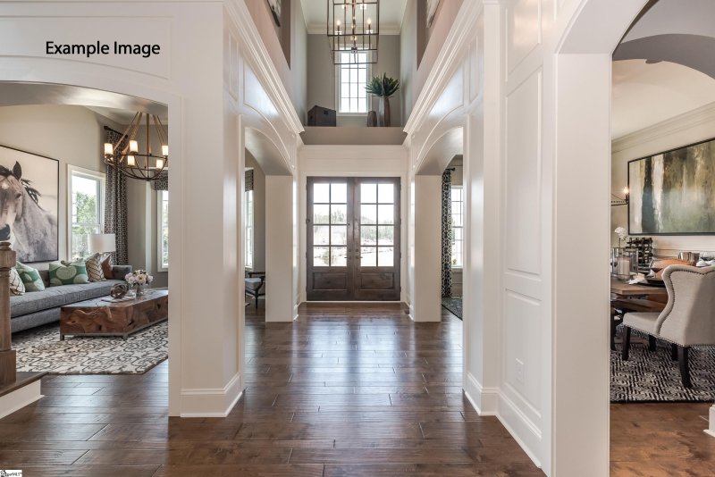 Property image 3 at 732 Enoree River Place, Greer, SC 29651-7367