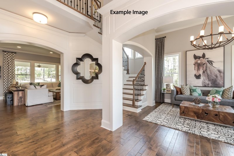 Property image 5 at 732 Enoree River Place, Greer, SC 29651-7367