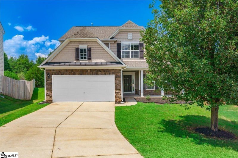 Property image 2 at 5 Nut Leaf Lane, Greenville, SC 29605