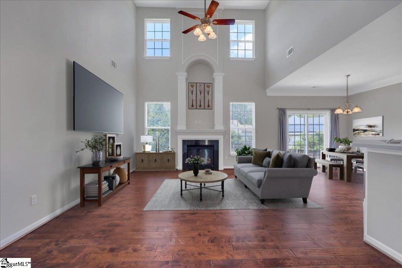 Property image 3 at 5 Nut Leaf Lane, Greenville, SC 29605