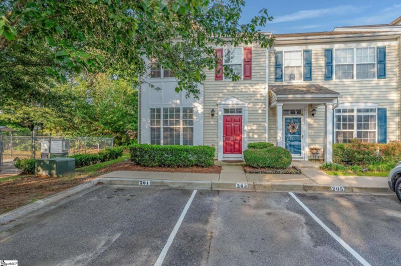 Property image 2 at 201 Bedwin Court, Mauldin, SC 29662