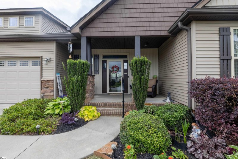 Property image 2 at 118 Norfolk Circle, Anderson, SC 29625