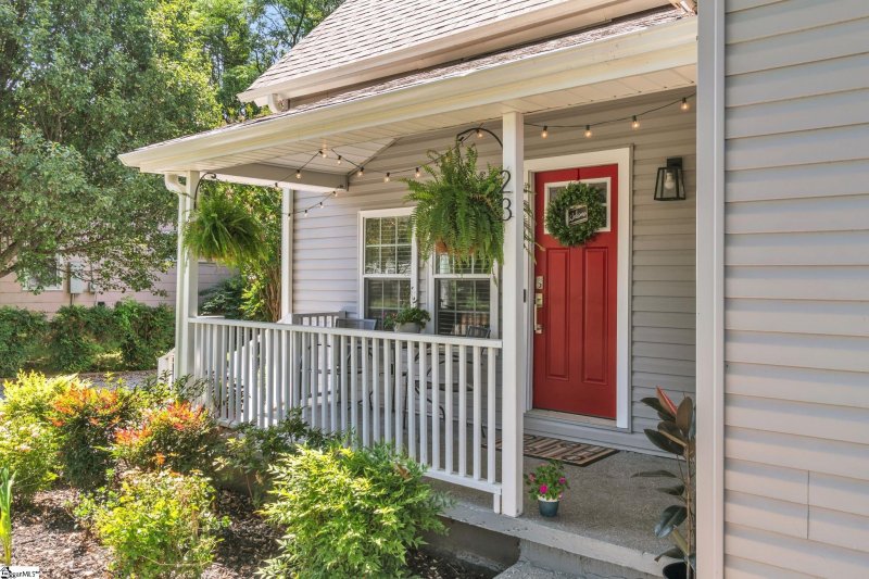 Property image 5 at 23 Norwood Street, Greenville, SC 29611