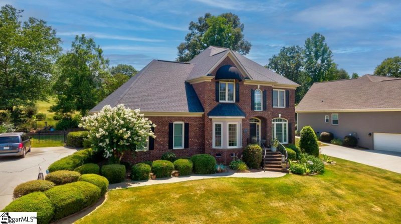 Property image 3 at 132 Turnberry Road, Anderson, SC 29621