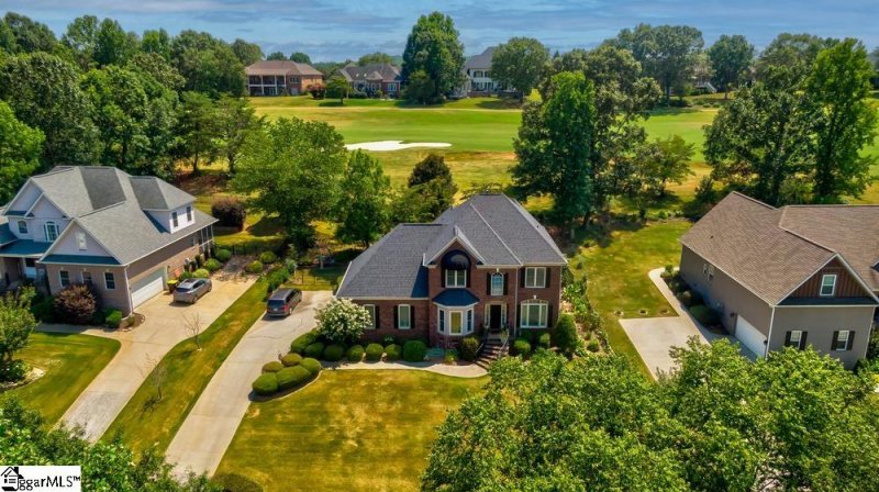 Property image 4 at 132 Turnberry Road, Anderson, SC 29621