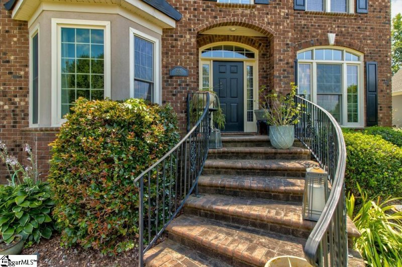 Property image 5 at 132 Turnberry Road, Anderson, SC 29621