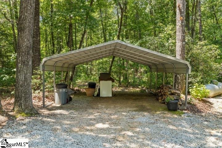 Property image 4 at 120 Bonner Road, Mountain Rest, SC 29664