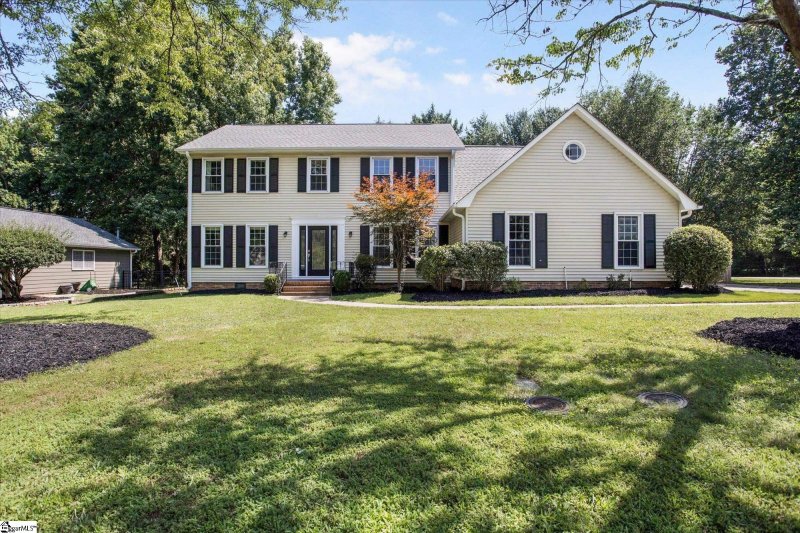 1213 Plantation Drive