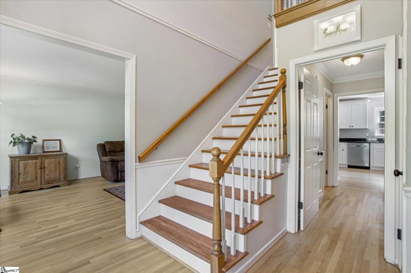 Property image 3 at 1213 Plantation Drive, Simpsonville, SC 29681